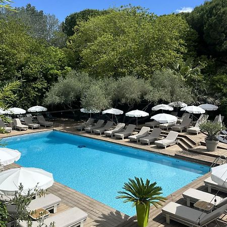 Le Prose Hotel La Grande-Motte Exterior foto